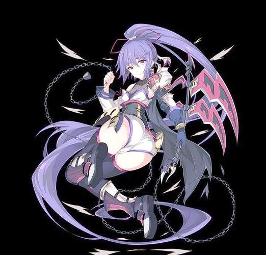 深入解析《圣痕的亚莉亚》安卓汉化的影响与前景