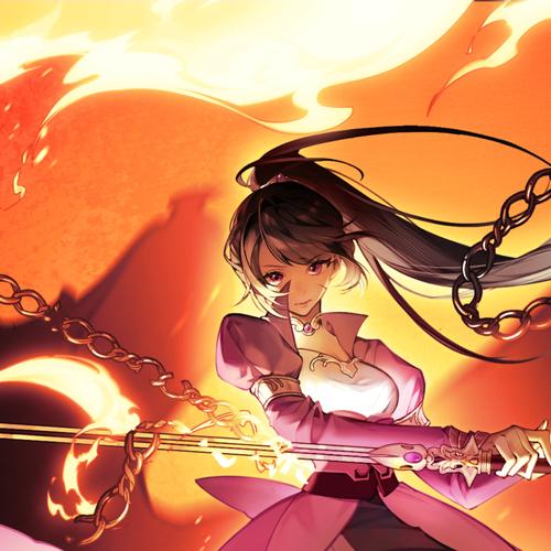 米莉斯的沉沦与杨过游戏：探讨角色发展与玩家心理