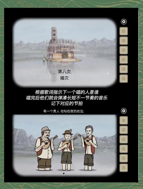 深度解析：卢德岛游戏攻略中的策略与技巧