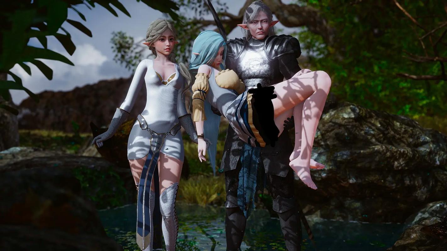 探索《永恒的王国》最新版本的深度分析与未来展望