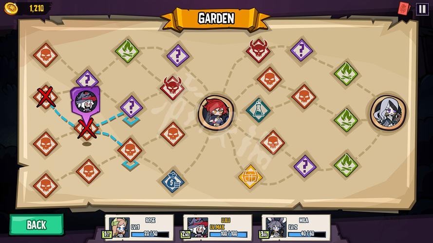 如何在謎塔魔女游戏官网上开始你的冒险之旅：新手教程