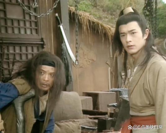 深度解析《淘气屋杨过游戏》的设计与玩家体验