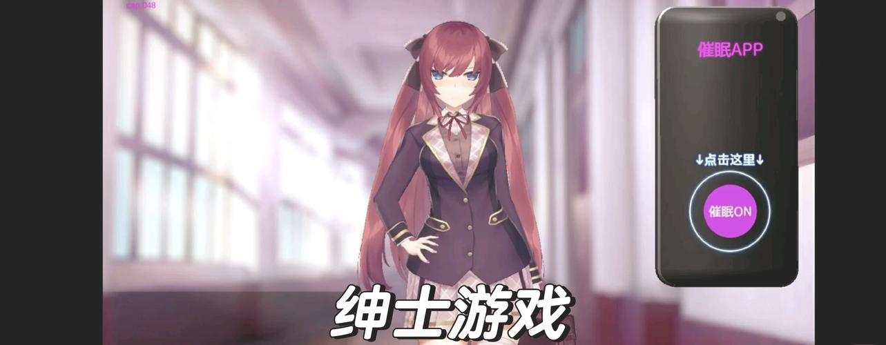 御曹司官网：绅士游戏行业的前沿与未来展望