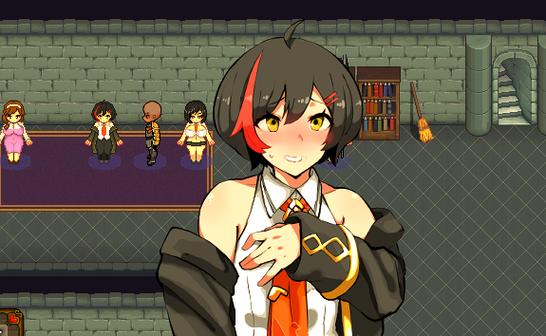 解析《伊莱莎的秘药》：一款绅士游戏的深度探讨与下载指南