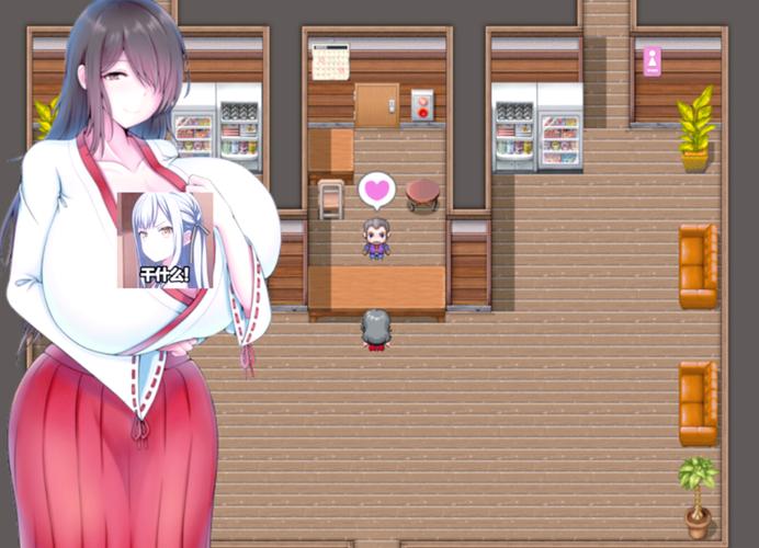 巨乳偶像宅邸游戏详细教程：新手入门指南