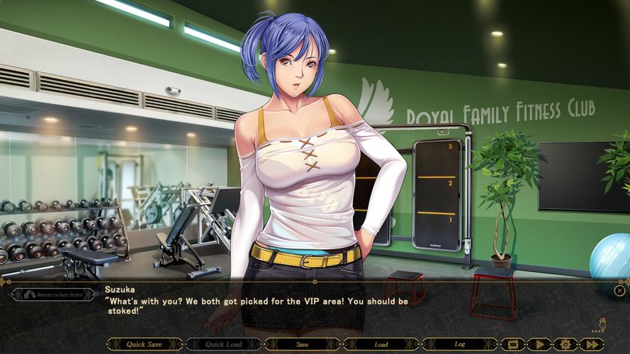 大骗子绅士游戏：从心理学到游戏机制的深度分析