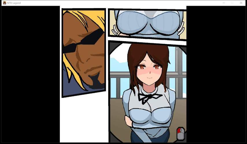 深入探讨《欧派传说汉化版》:下载与玩家体验的全景分析