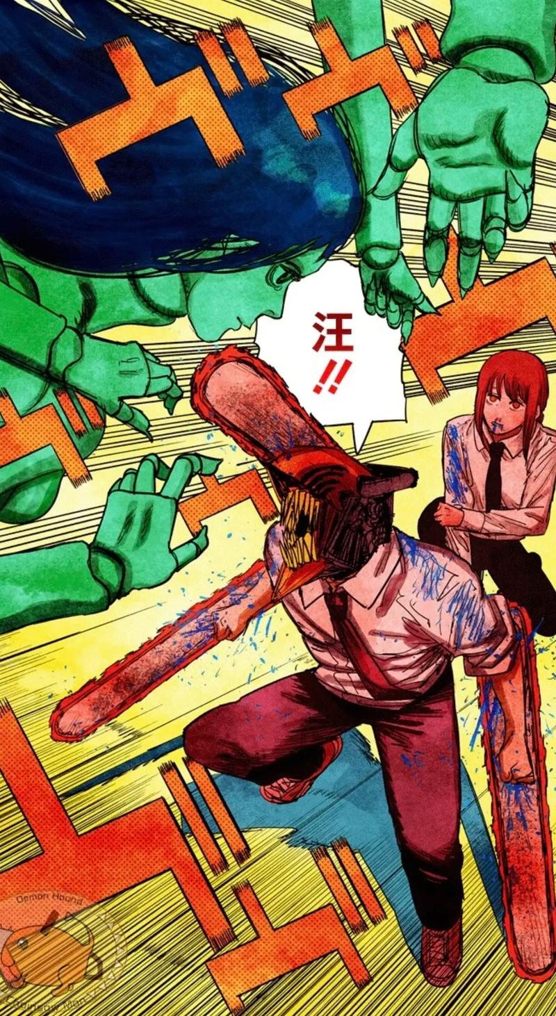 电锯人版本大全：全面教程与实用技巧