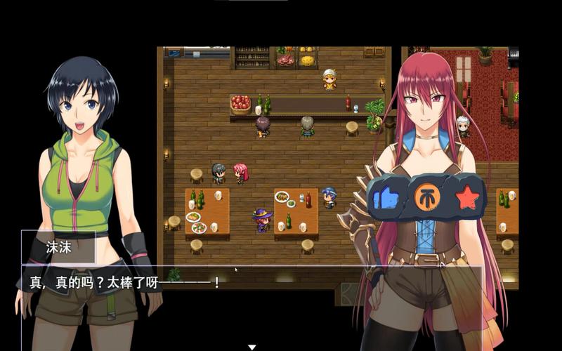 堕落少女游戏攻略：新手必备详细教程