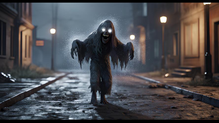 黑夜恐怖症2最新：深度分析与未来展望