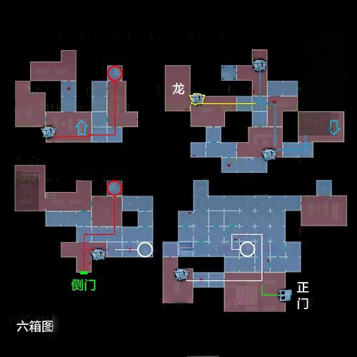 幽冥村游戏攻略：新手必备的详尽指南