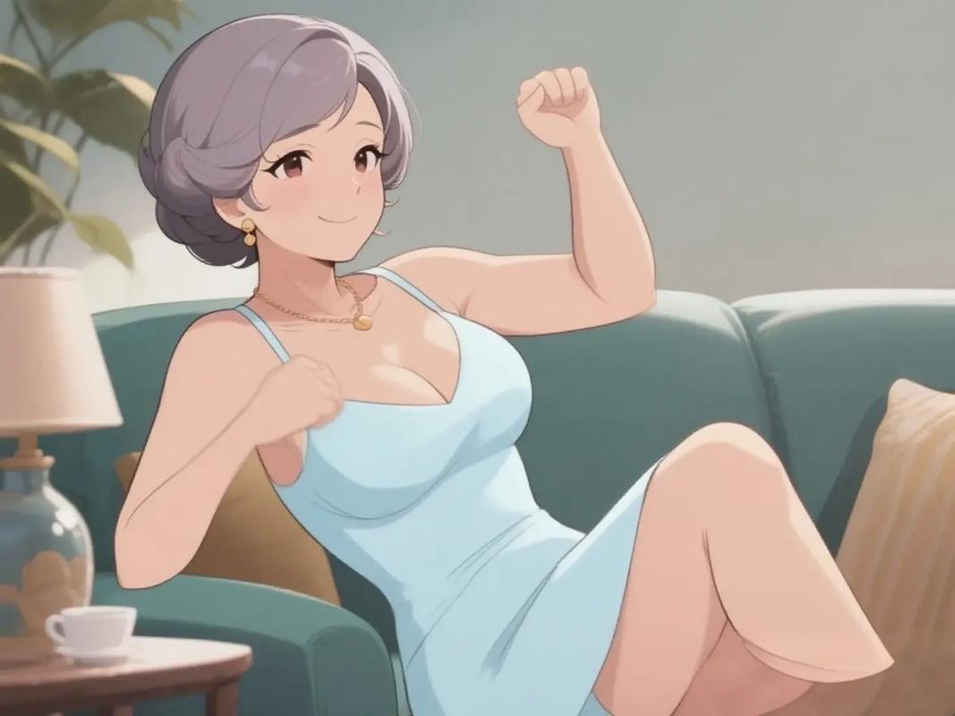 探索“淘气的妻子官方网站”：绅士游戏新境界的深度分析