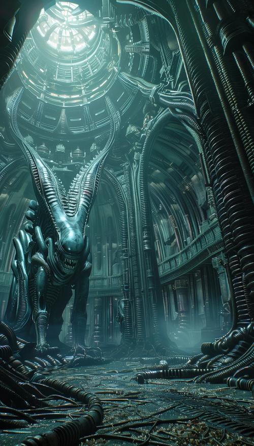 深入探讨《异形探索》的下载方式与注意事项