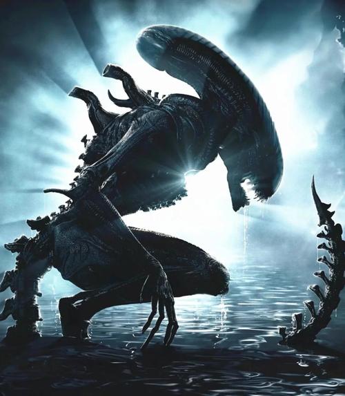 深入探讨《异形探索》的下载方式与注意事项