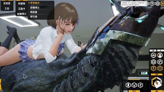 深度解析：堕落玩偶游戏攻略与策略