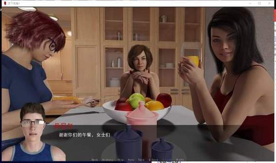 探索足下危情：深度解析游戏的魅力与挑战