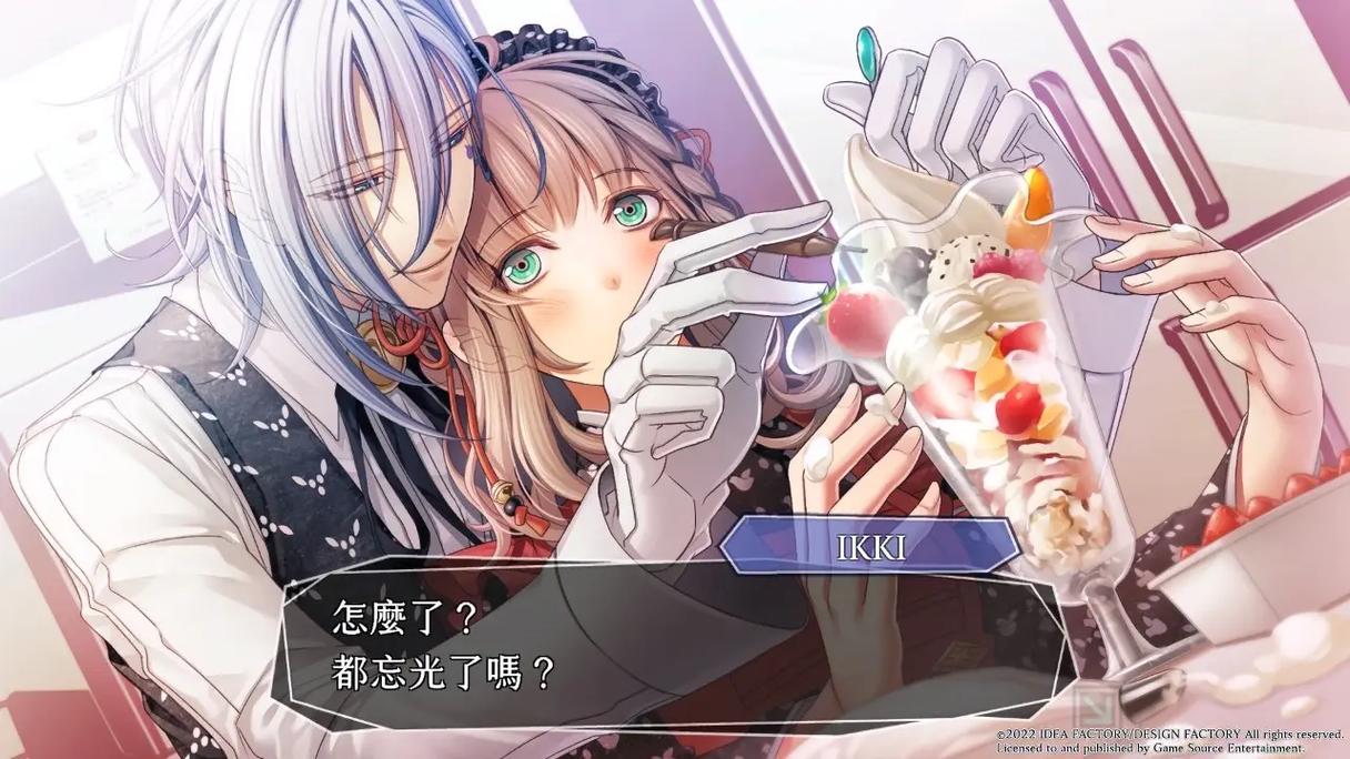 探析《我的失忆症女友》：一款绅士游戏的深层魅力与设计理念