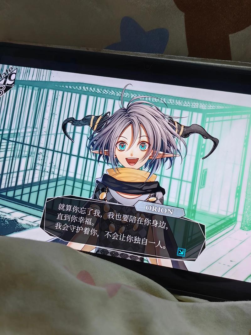 探析《我的失忆症女友》：一款绅士游戏的深层魅力与设计理念