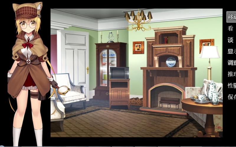 少女莎草纸游戏下载：深度解析与玩家指南