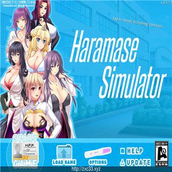 后宫居所汉化版下载详细教程