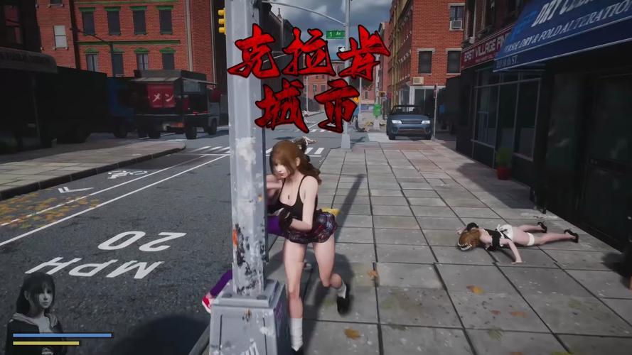 掌握克拉肯城市的绅士游戏：新手实用教程