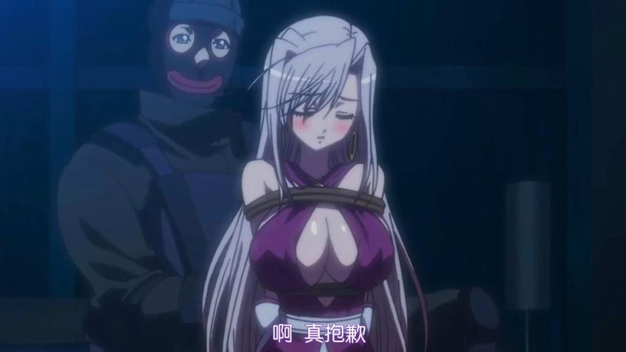 淫欲地牢最新攻略教程：新手必看的实用技巧