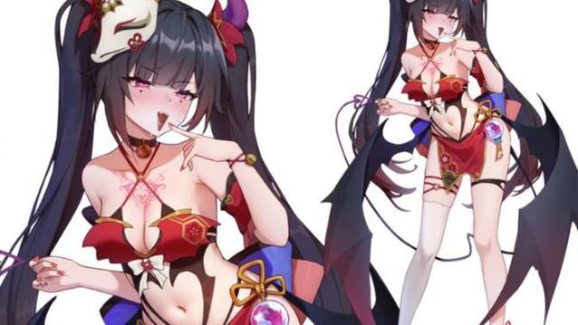 社畜小魅魔：下载途径与市场分析