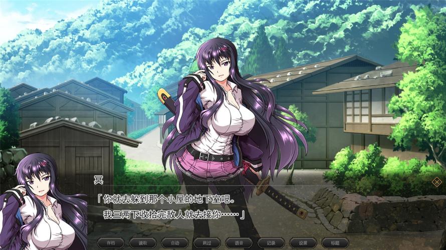 探索叛道武士汉化版的魅力与潜力