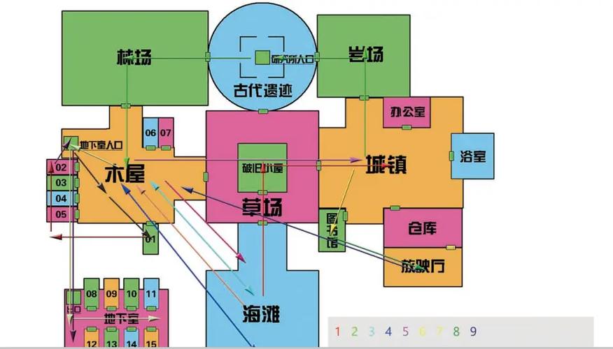 深度分析：禁忌之岛在哪下载