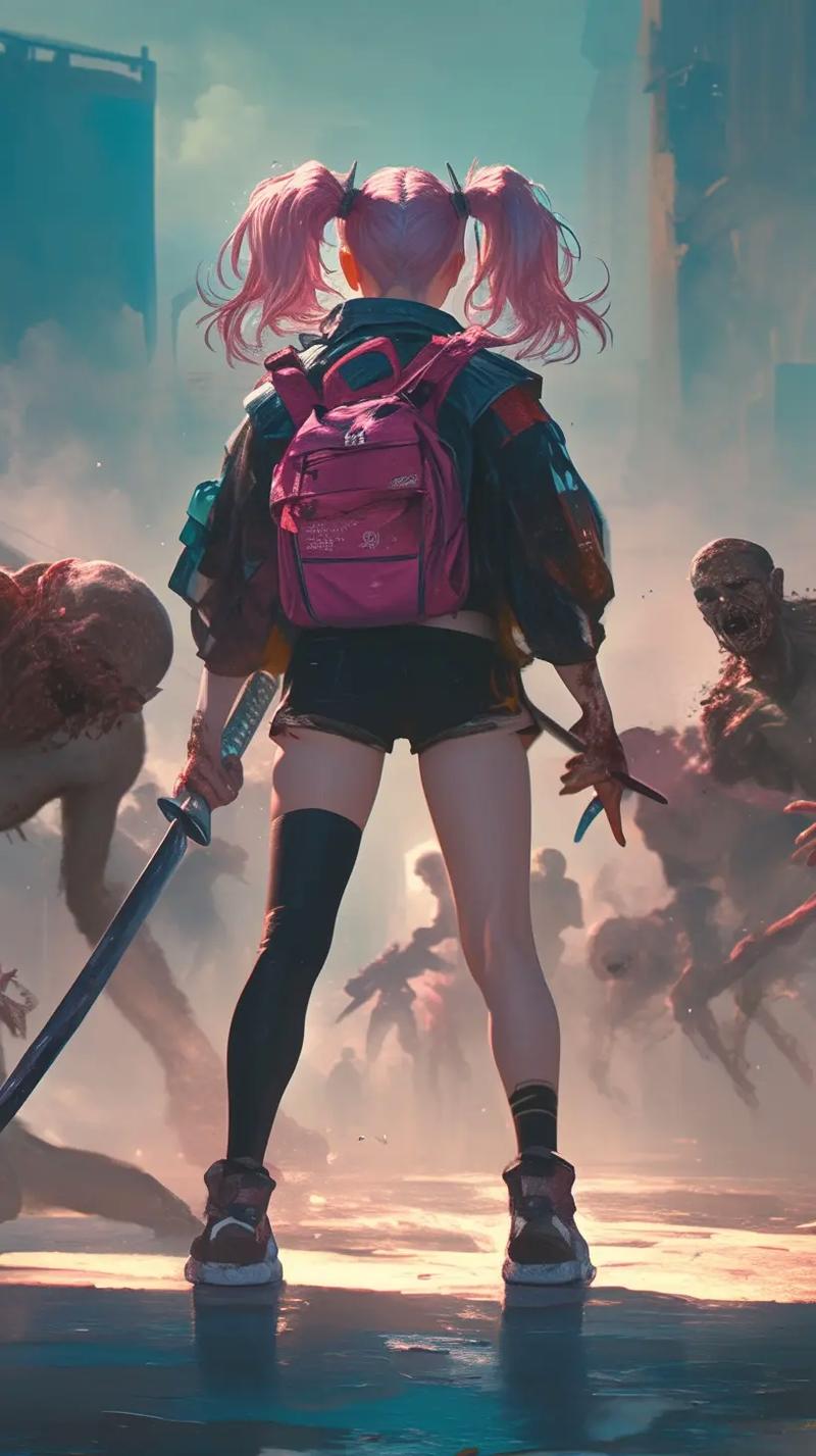 末世少女版本大全：从角色塑造到游戏机制的深度分析