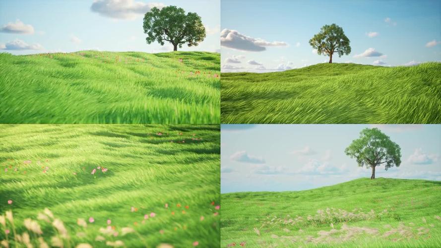 宁静草地汉化版最新更新内容详解与操作指南