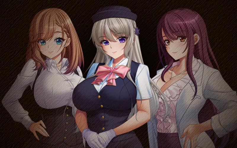 帝国检察官绅士游戏:法律与游戏设计的完美结合