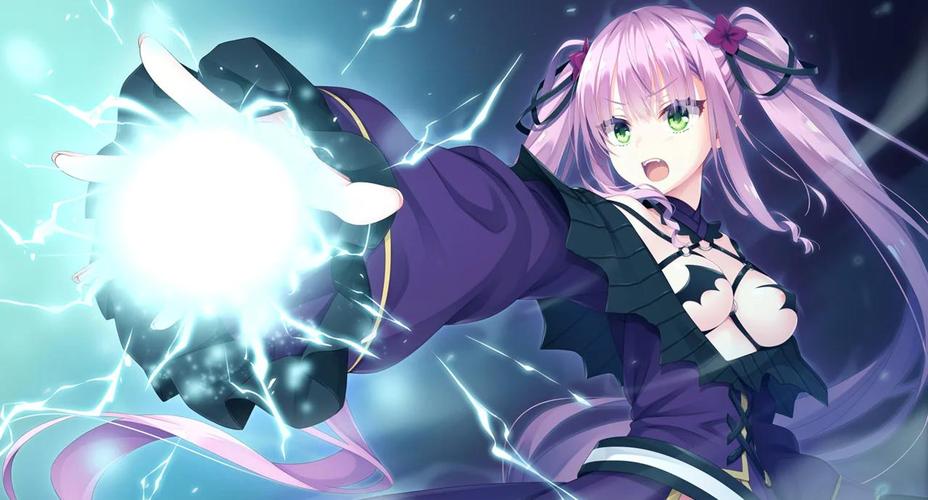 探索《天使嚣嚣》:一款融合多元文化的绅士游戏分析