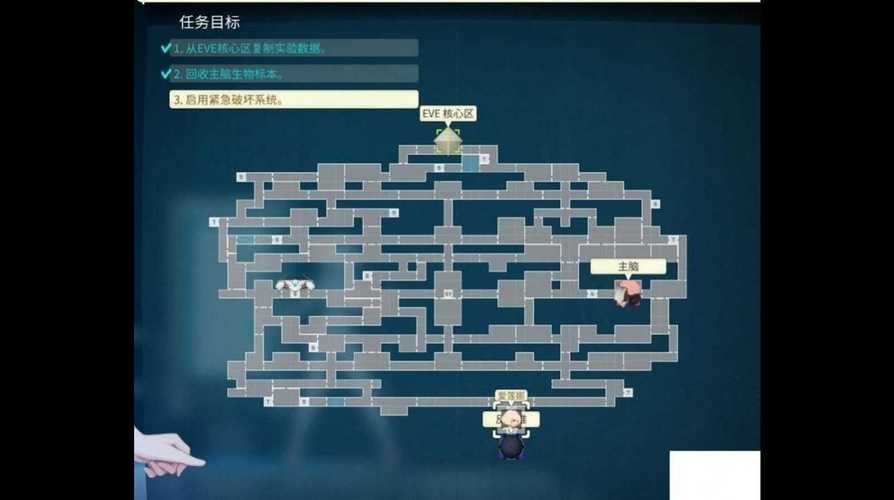 异形探索游戏入门指南:从新手到高手的实用教程