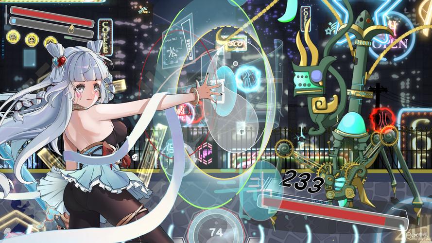 春宵少女最新游戏攻略与实用技巧