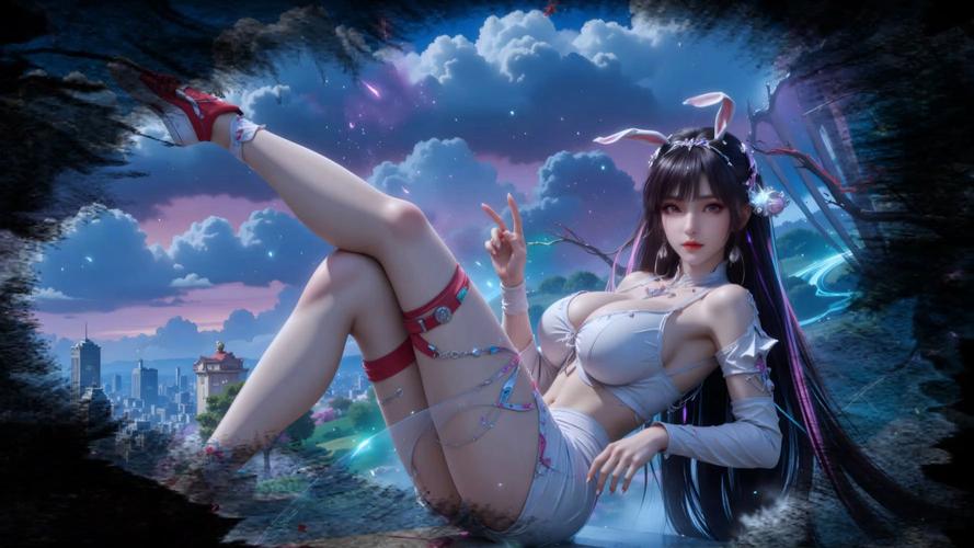 小舞合集游戏官网的深度分析与市场前景