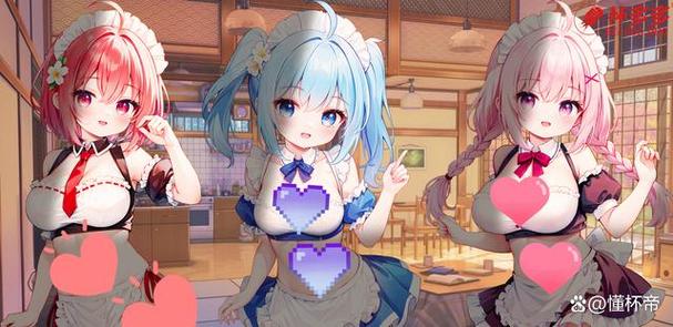 新邻居绅士游戏的魅力与挑战：深度分析与未来发展