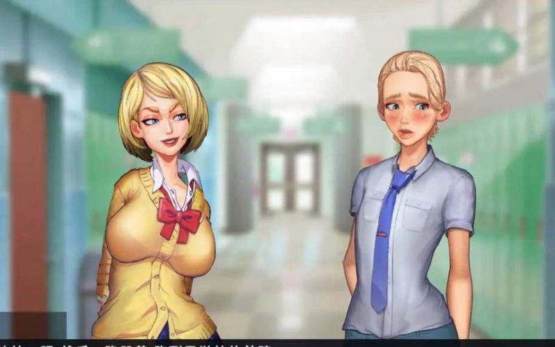 深度解析《太妃物语重制版》版本大全:绅士游戏的重生之路