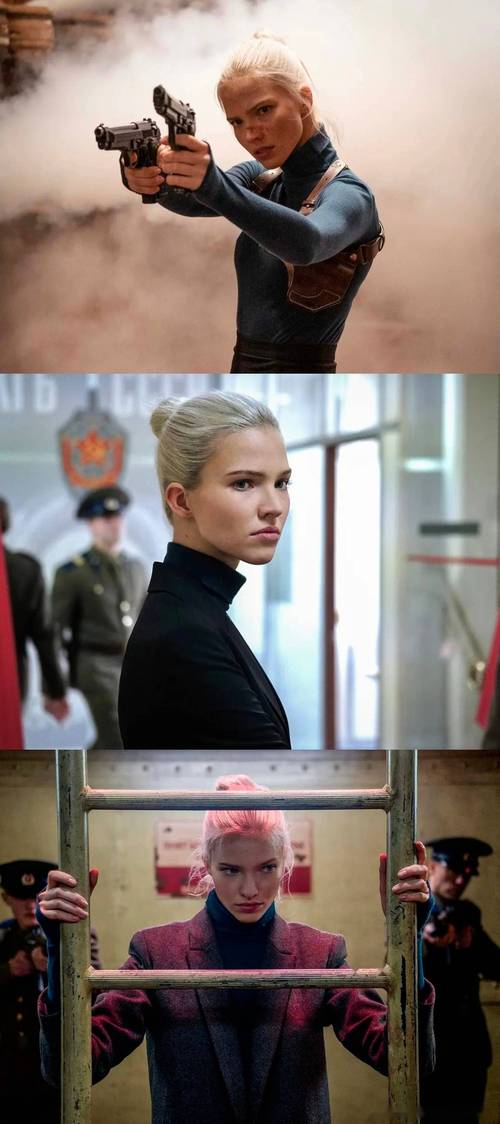 深度解析《特工艾莲娜》：一款融合策略与魅力的游戏