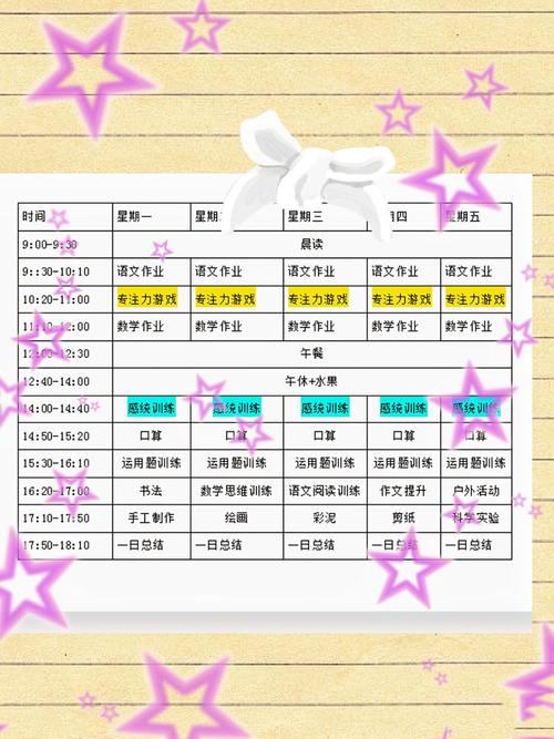 暑期课程最新:全面指南,助你高效学习