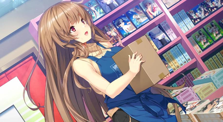 深入解析响野家的商店最新版本：市场动向与玩家体验