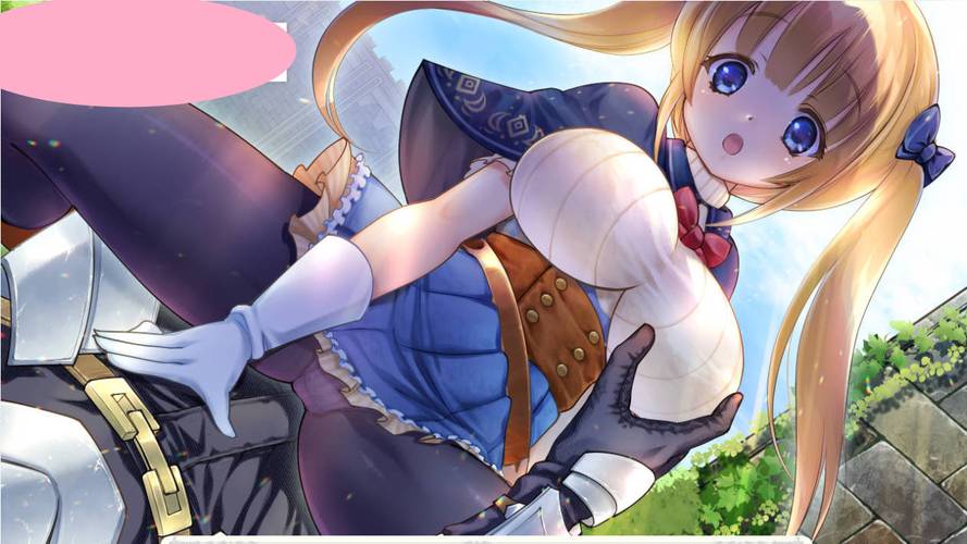 深入分析少女骑士救主记：绅士游戏的独特魅力与潜在影响