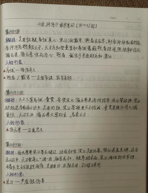 深入分析《水浒寝取传》：安卓平台的独特魅力与游戏体验