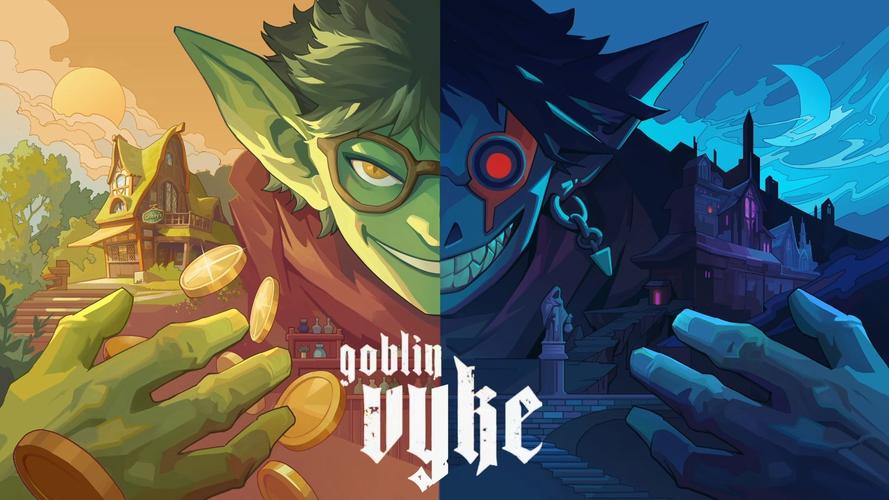 探究哥布林沃克游戏官网的设计理念与玩家体验