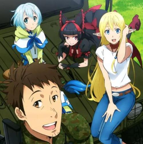 探秘《异世界战线》的魅力与下载地址分析