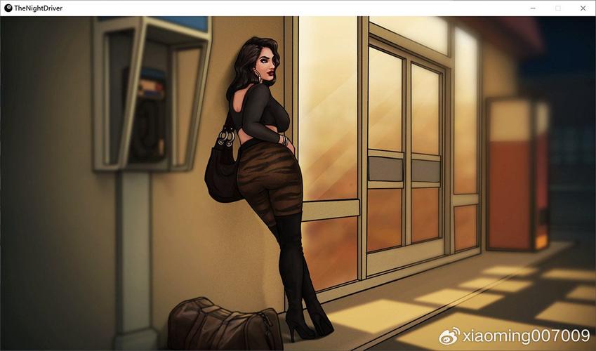 夜间司机汉化版最新更新内容详解与实用教程
