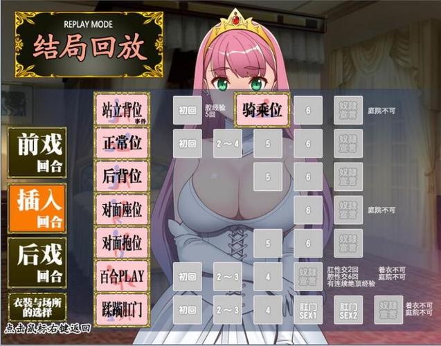 欲望地牢绅士游戏攻略：新手必备实用教程