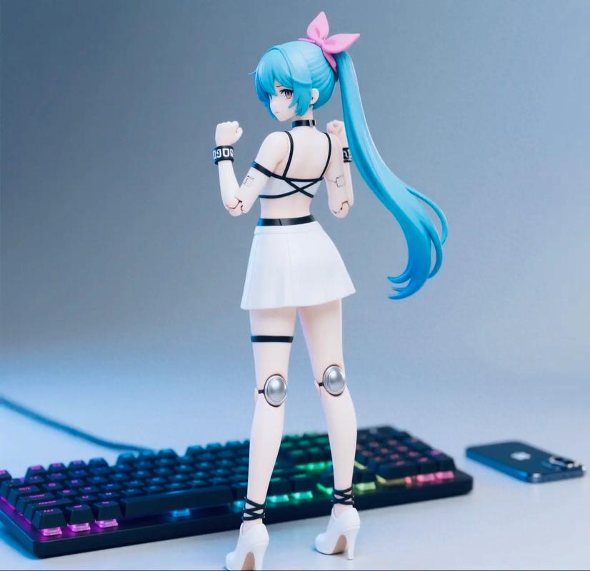 如何在桌面手办官方网站上顺利购买心仪的手办