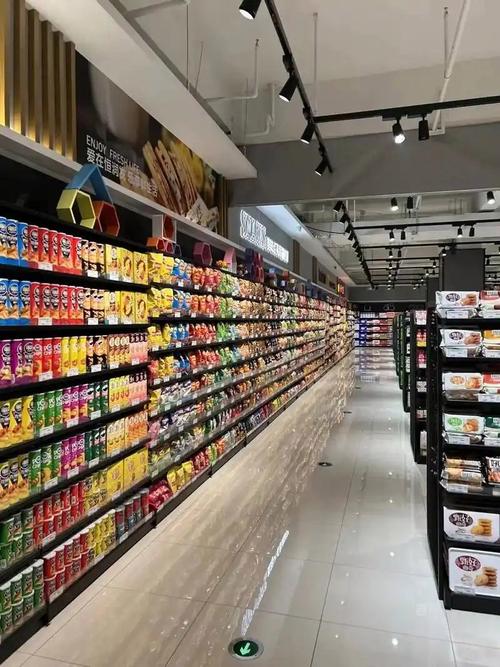 深度解析《超市的漂亮姐姐》：一款绅士游戏的背后