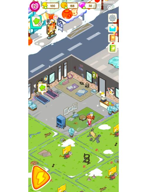 微小的我游戏官网：深度解析与市场前景分析